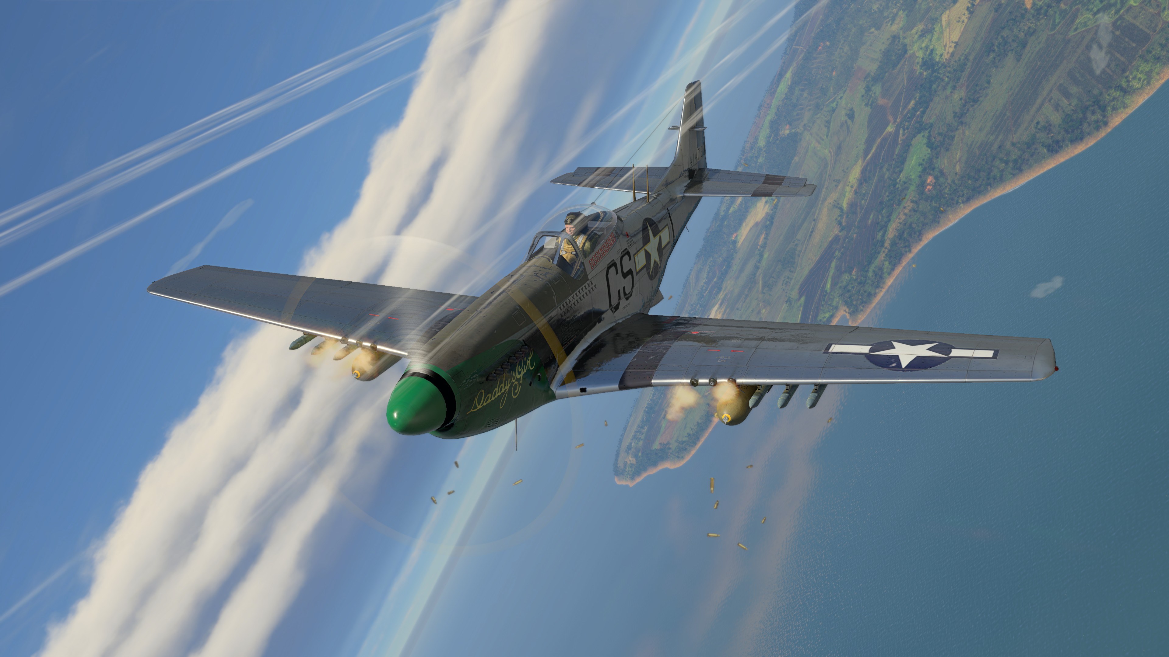 War Thunder: “Wings of Victory” Bundle