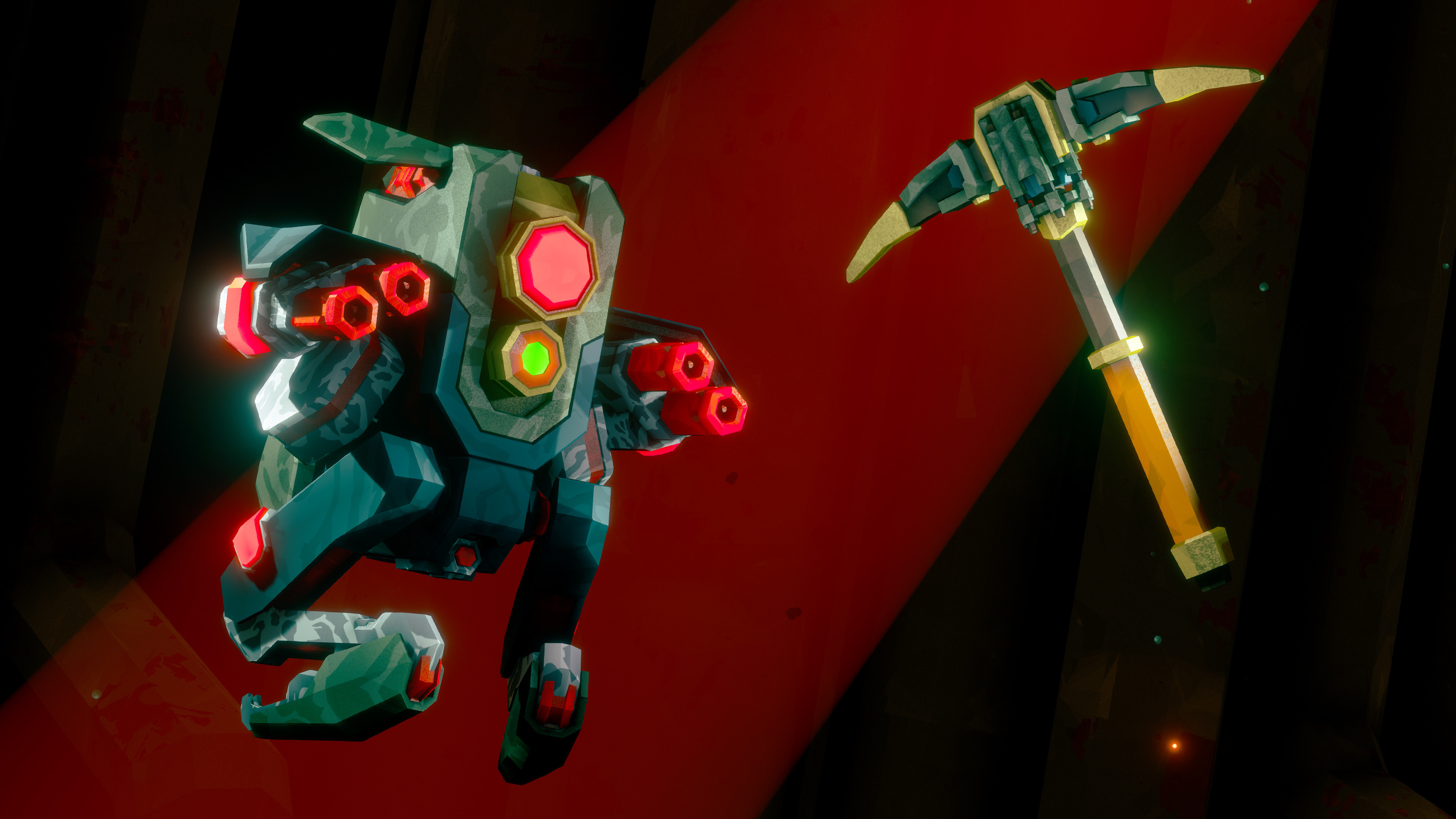 Deep Rock Galactic: Dawn of the Dread Pack