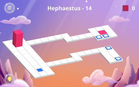 Bloxorz: Rolling Block