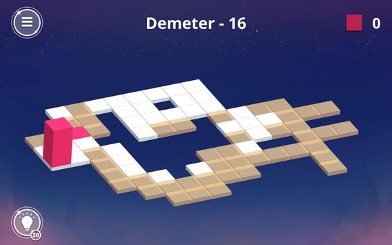 Bloxorz: Rolling Block