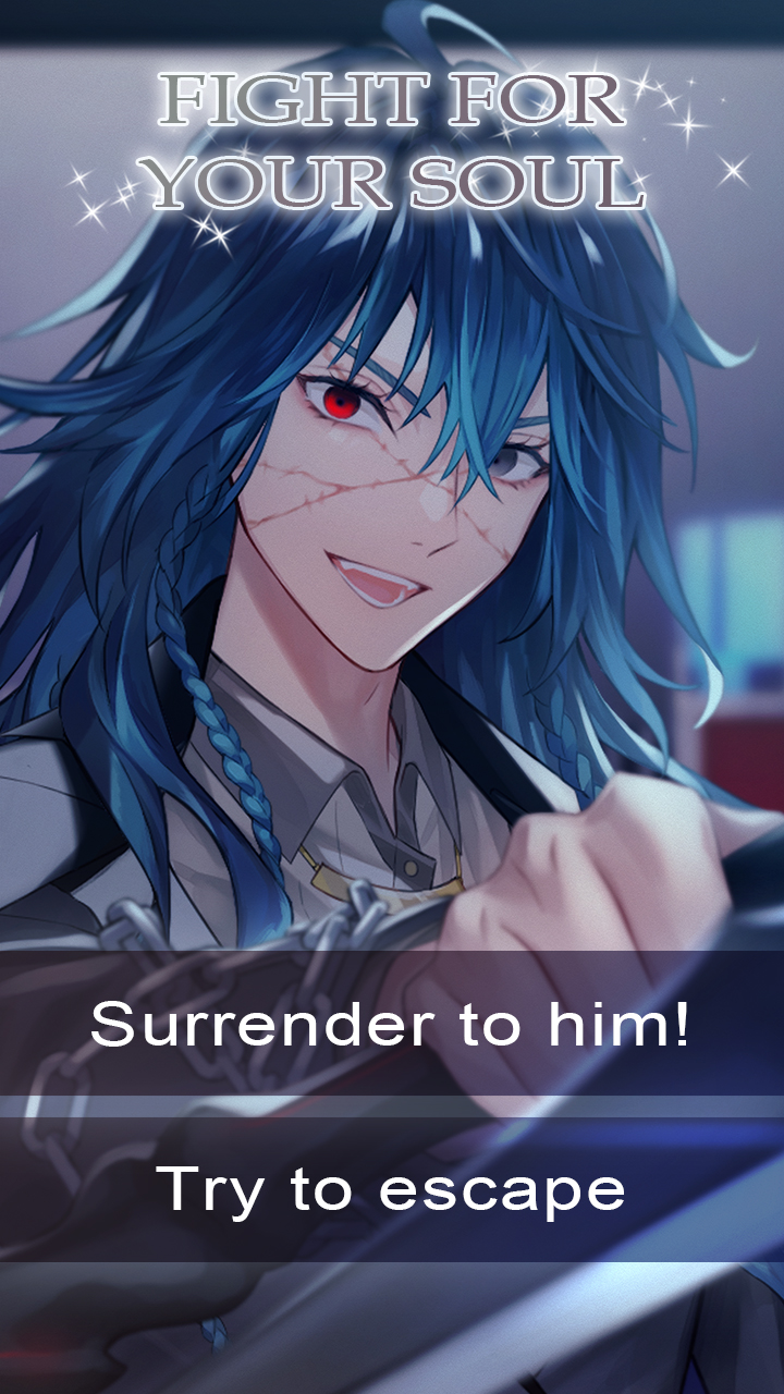 Shinigami Soul Agency