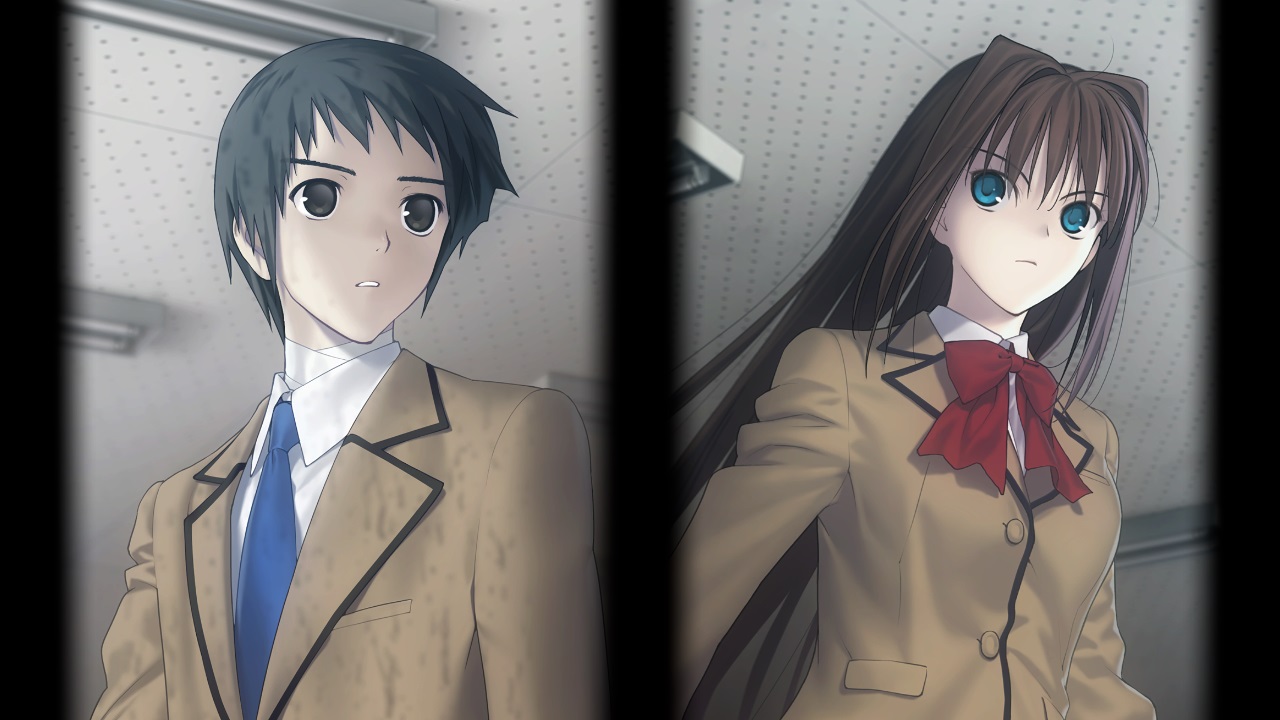 Witch on the Holy Night