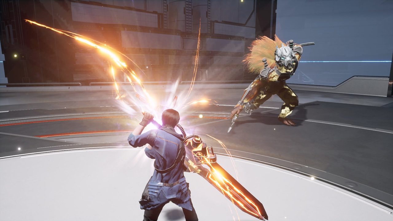 Ultra Age: Rebirth Project