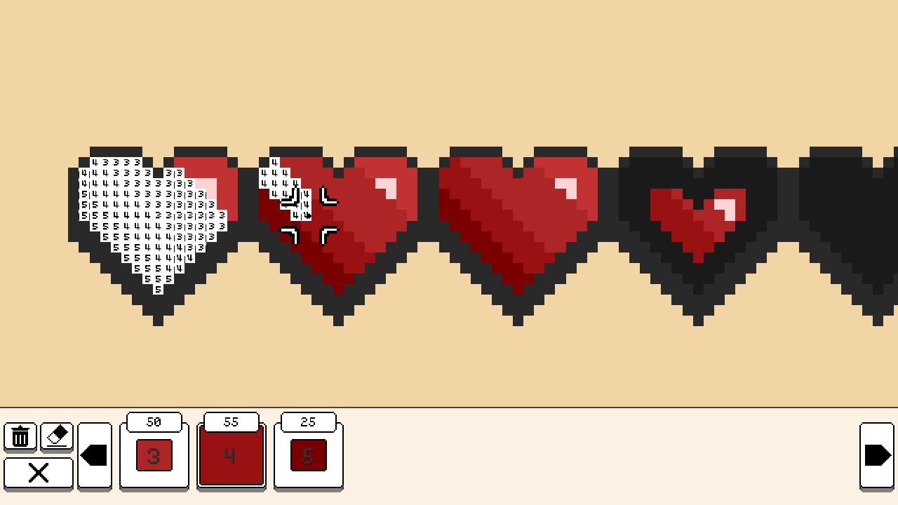 Coloring Pixels: Collection 2