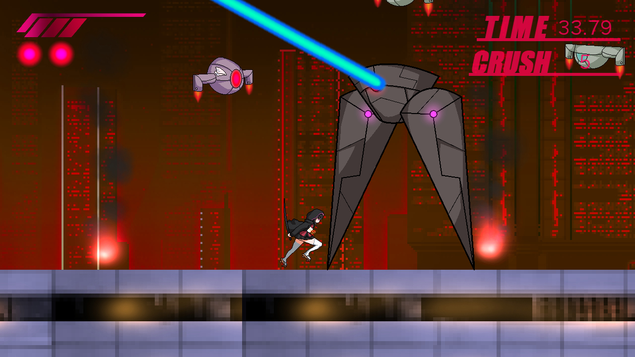 Pixel Game Maker Series: Angel’s Blood