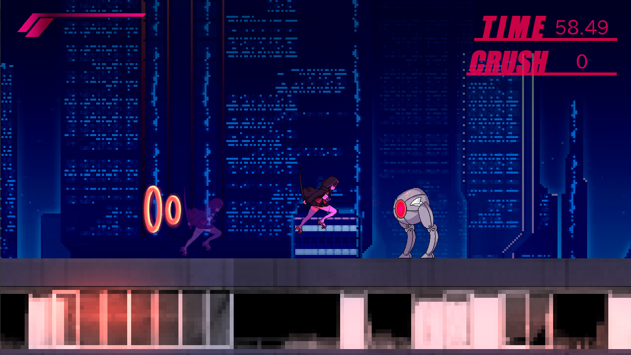 Pixel Game Maker Series: Angel’s Blood
