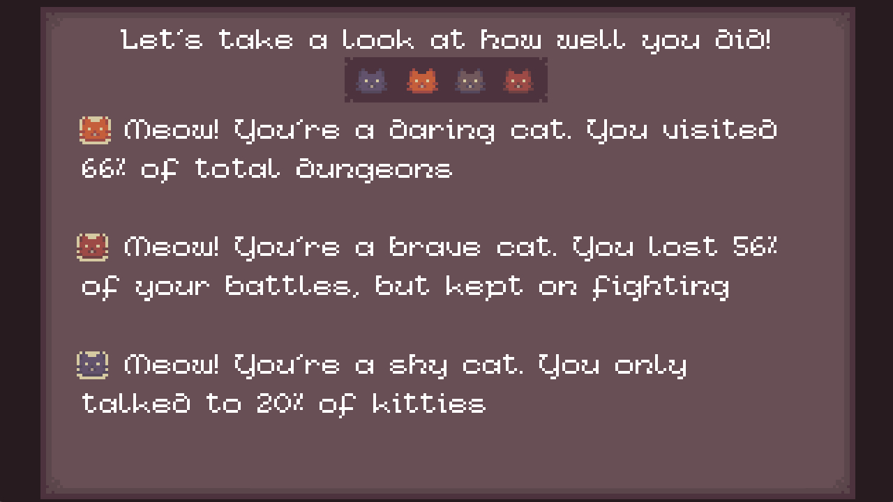 Catacomb Kitties