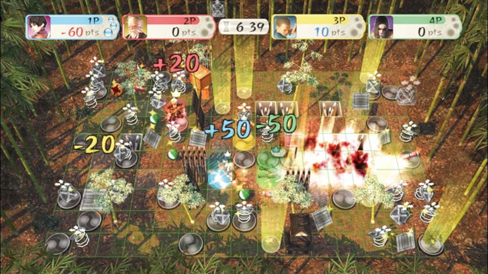 Shadow Assault: Tenchu