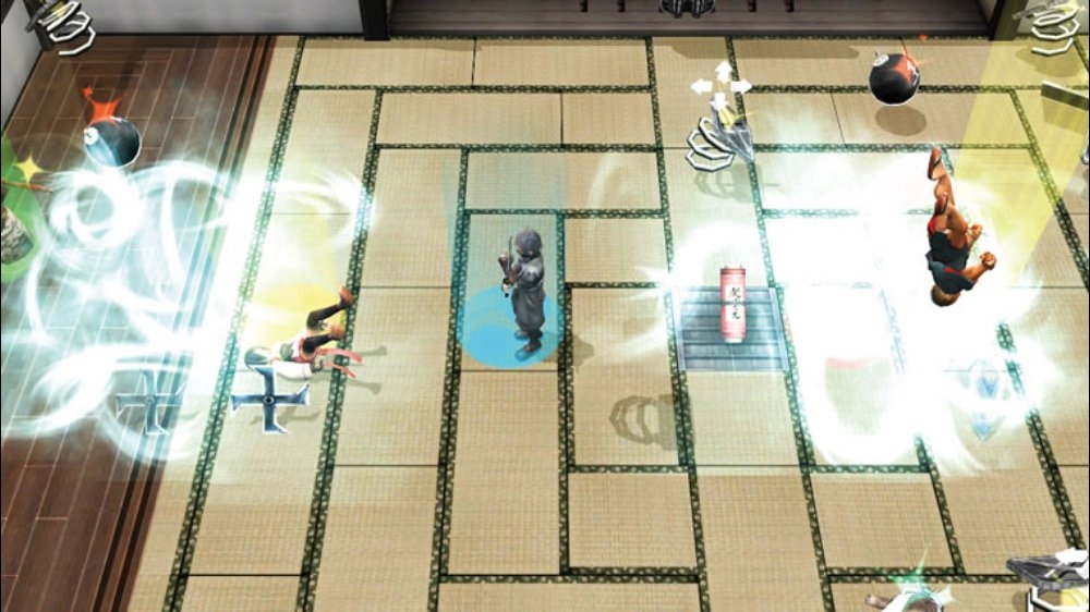 Shadow Assault: Tenchu