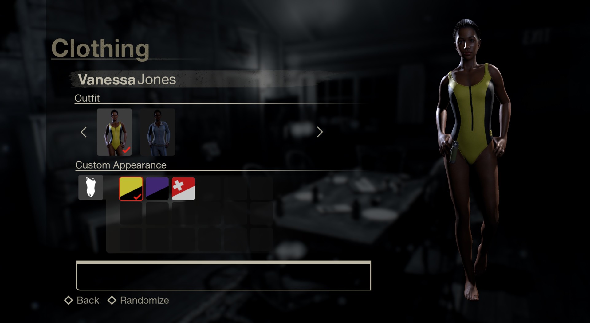 Friday the 13th: The Game – Spring Break 1984 Clothing Pack