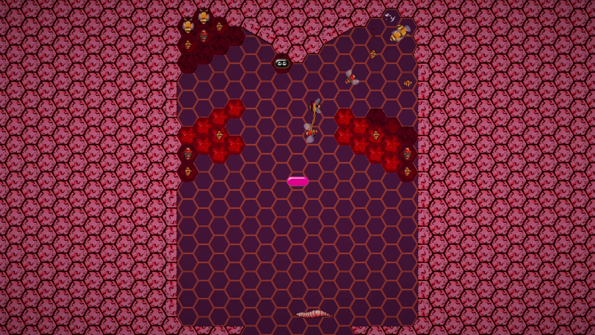 Free Bees