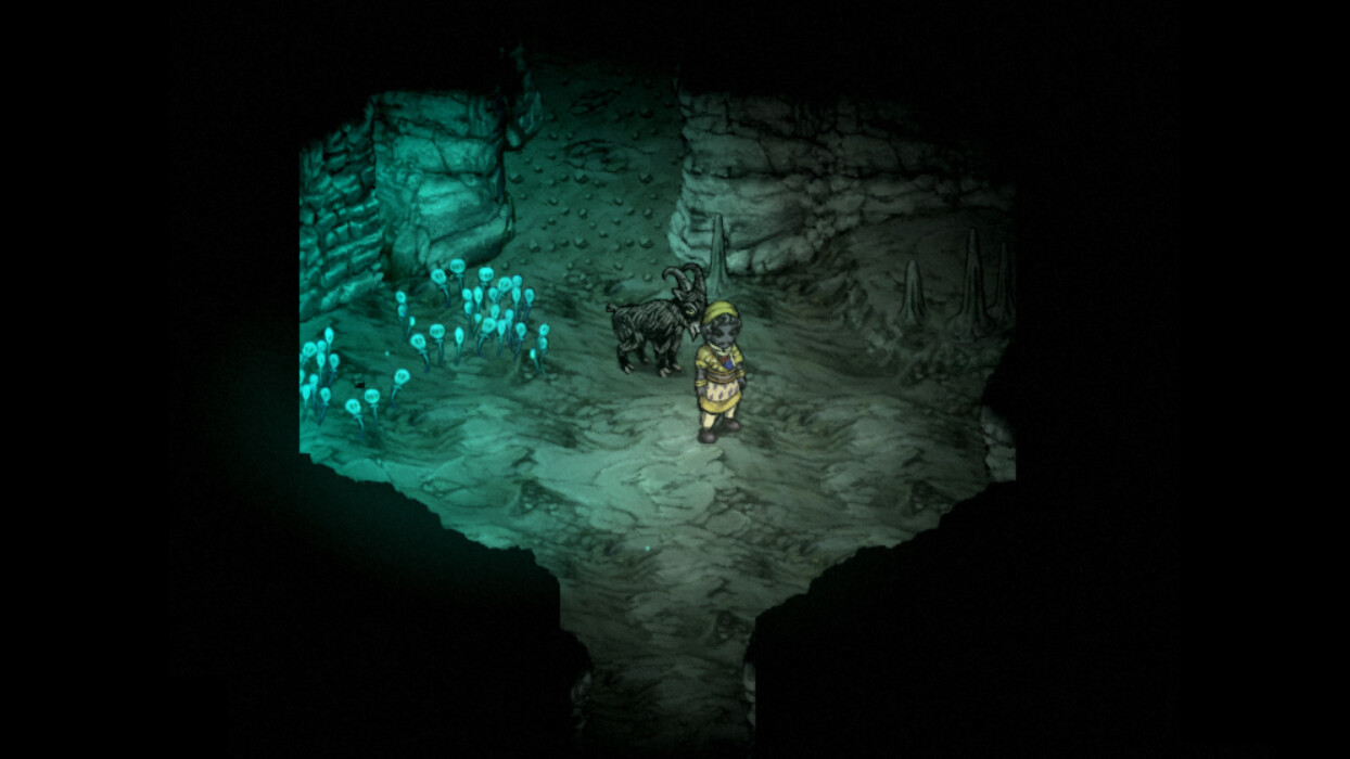 Fear &amp; Hunger 2: Termina