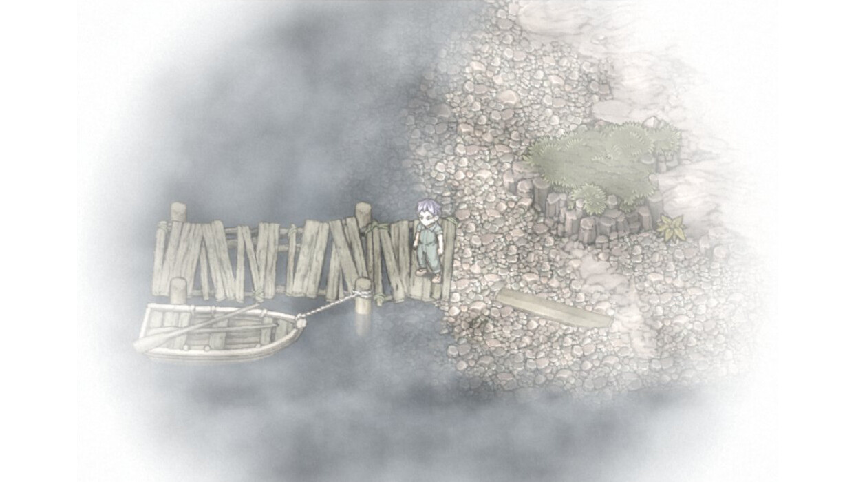 Fear &amp; Hunger 2: Termina