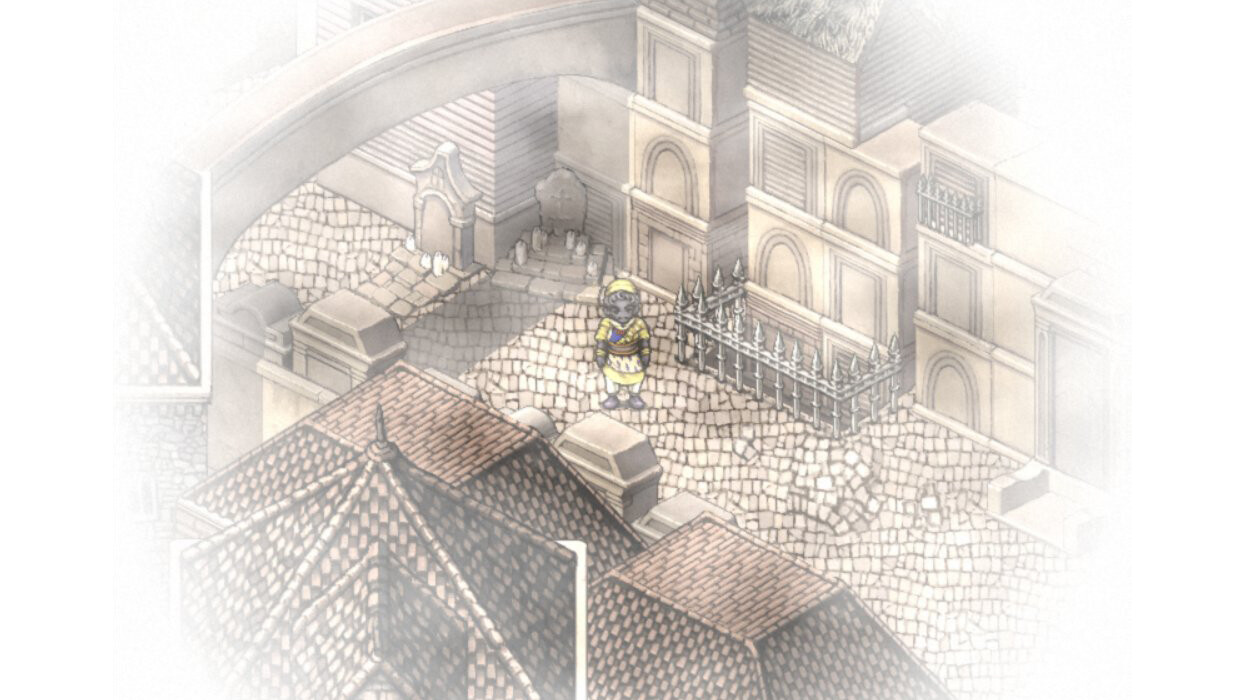 Fear &amp; Hunger 2: Termina