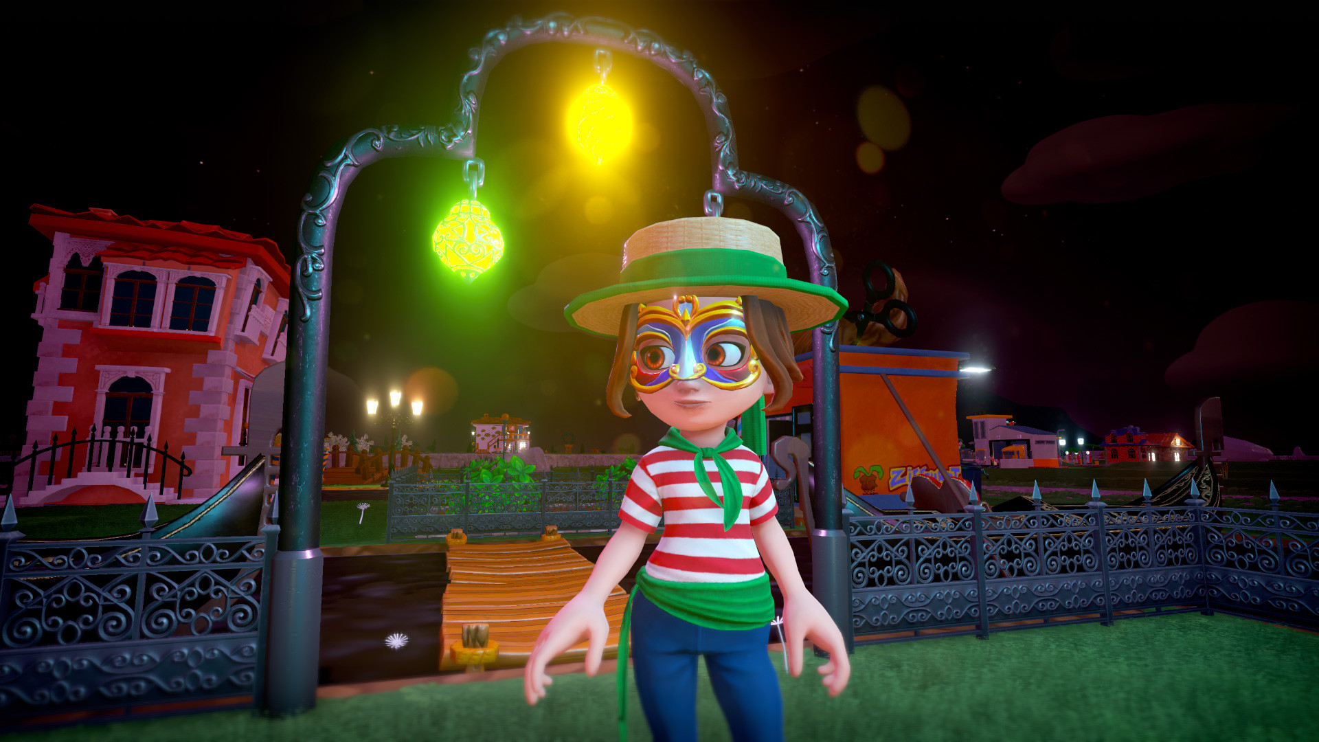 Farm Together: Oregano Pack