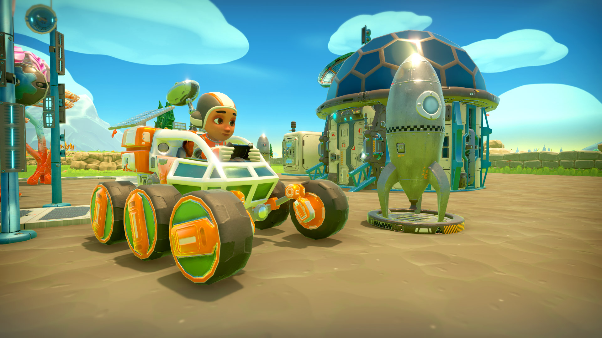 Farm Together: Oxygen Pack