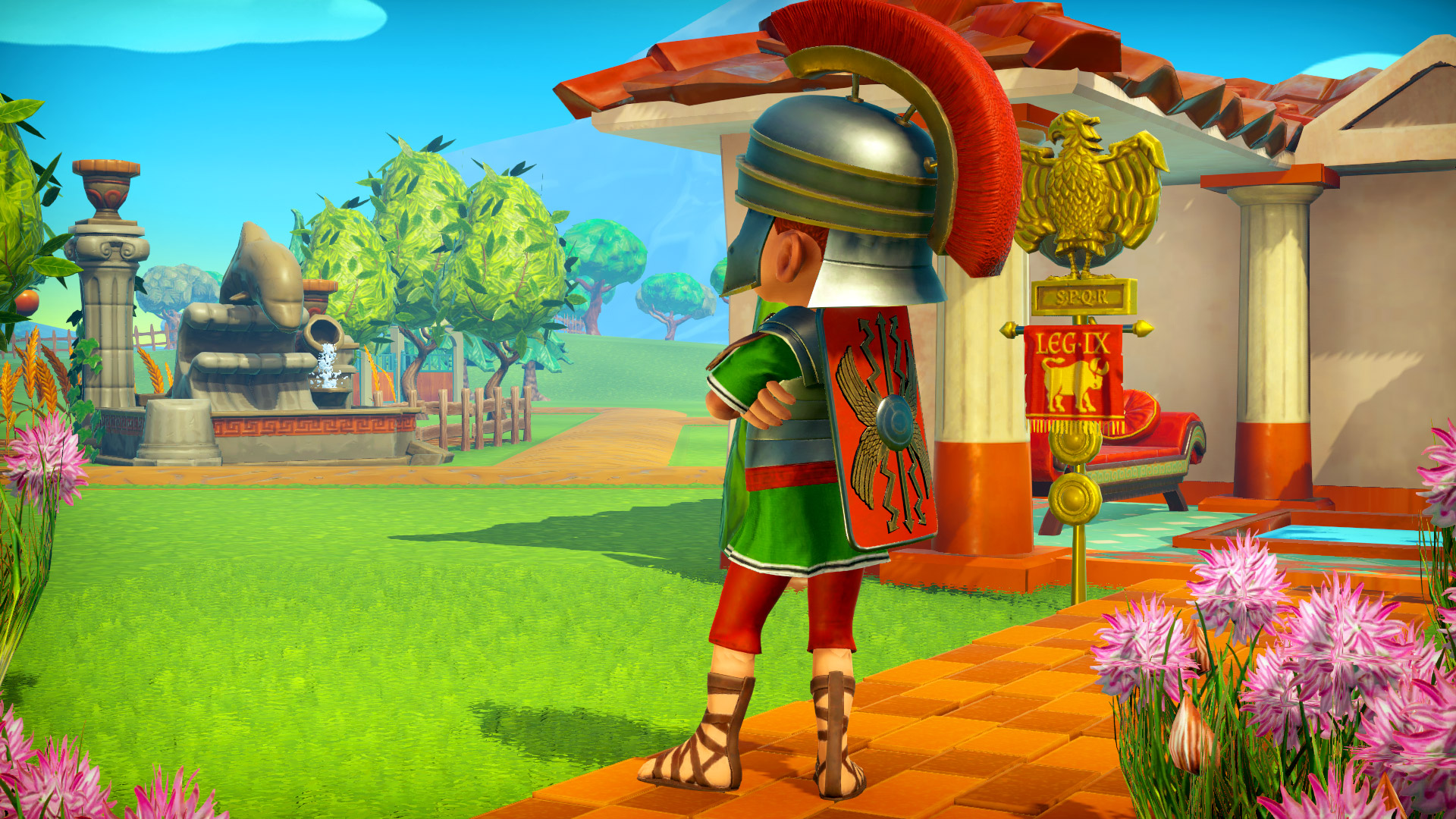 Farm Together: Laurel Pack