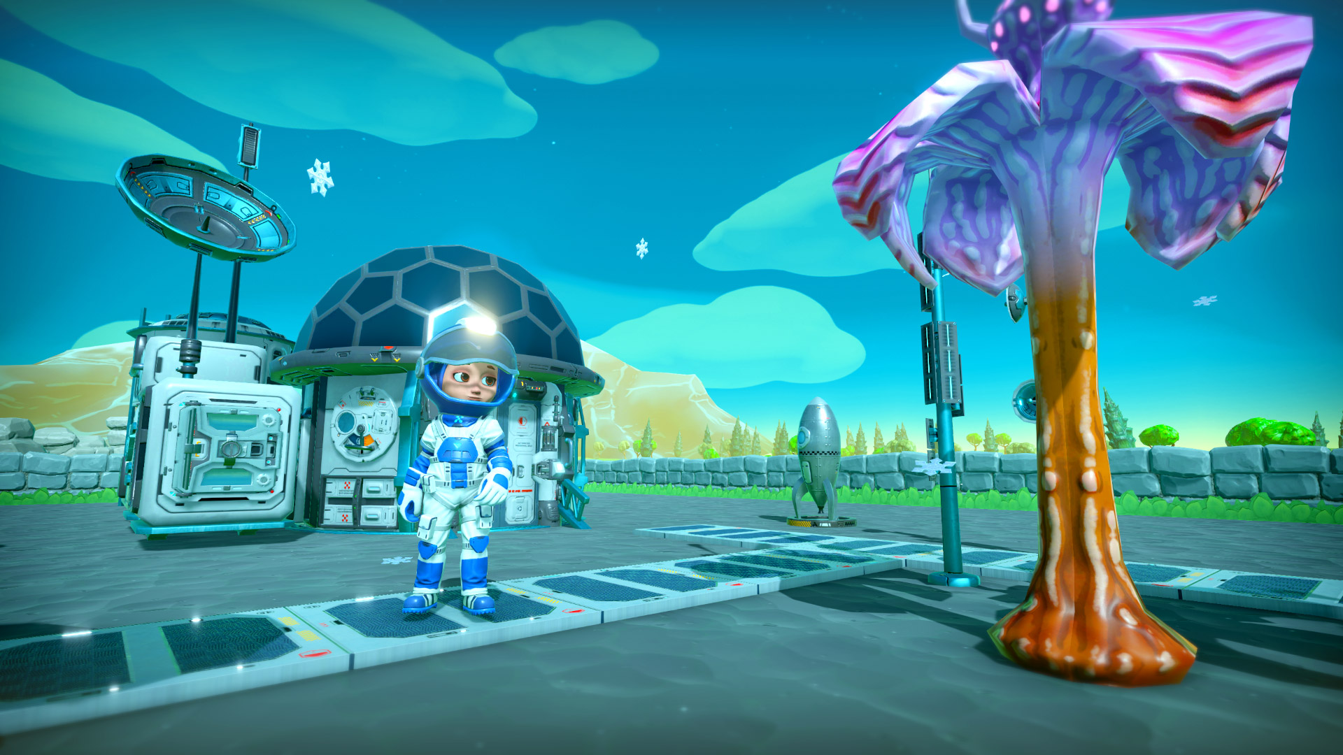 Farm Together: Oxygen Pack