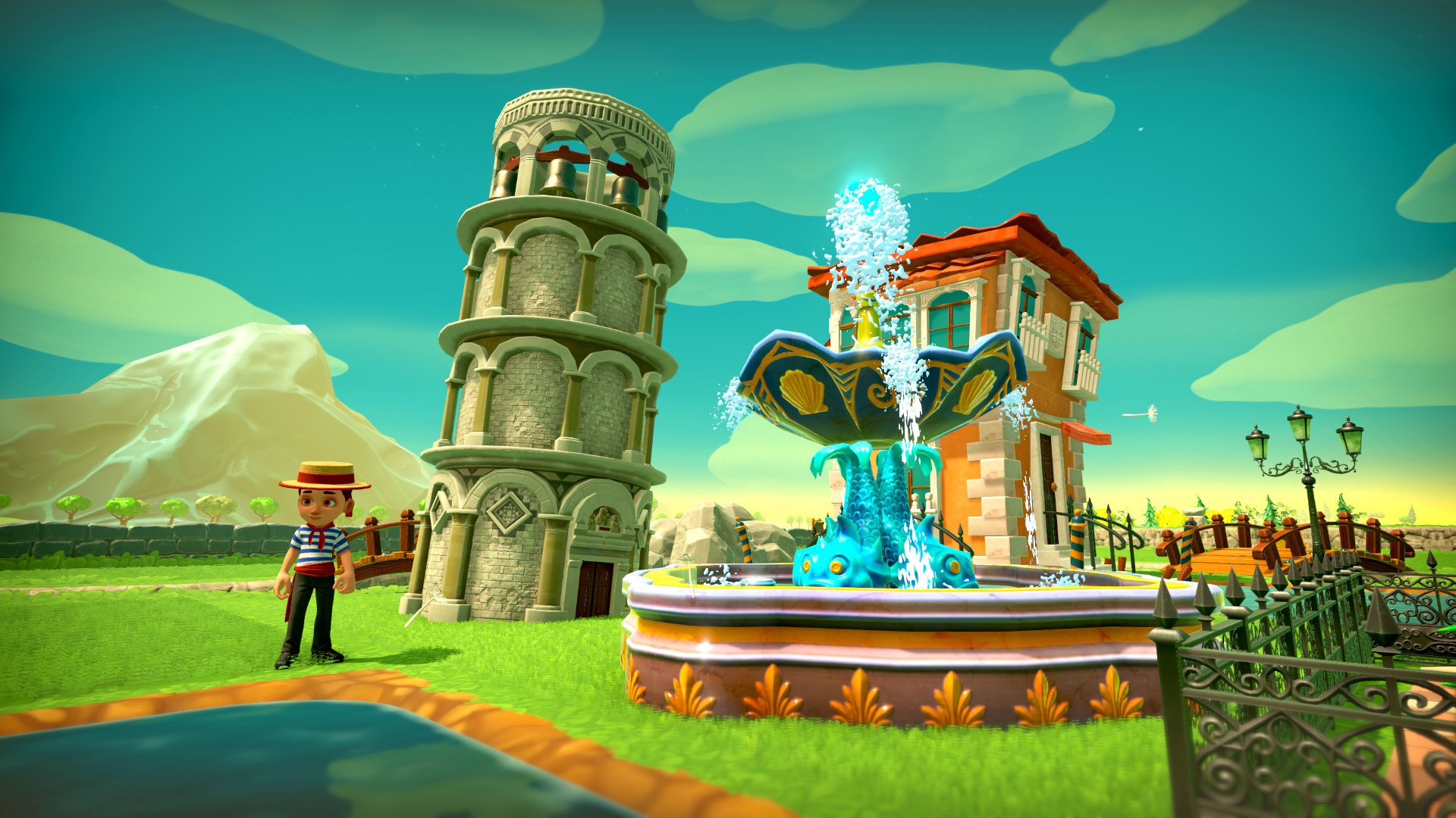 Farm Together: Oregano Pack