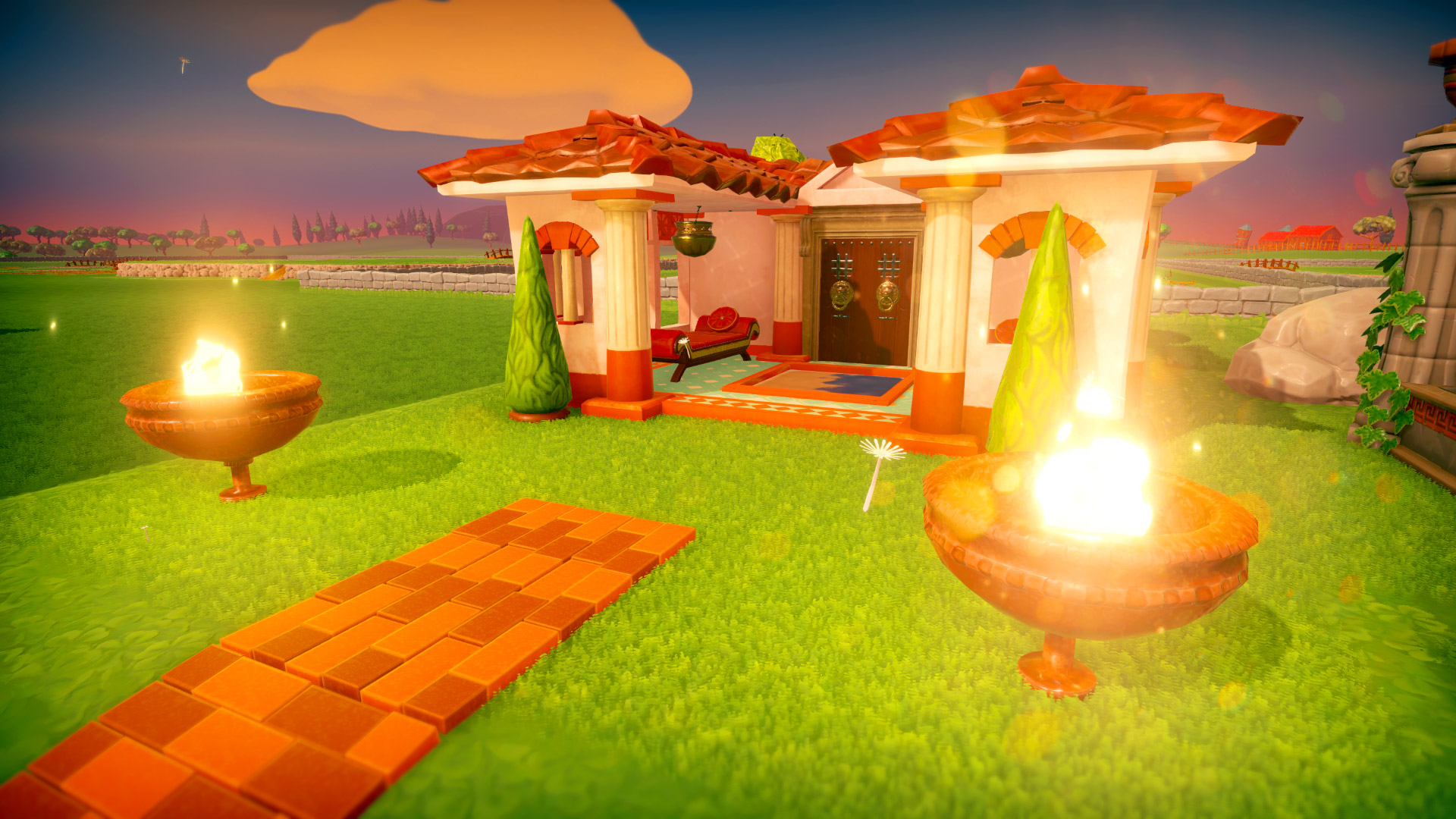 Farm Together: Laurel Pack