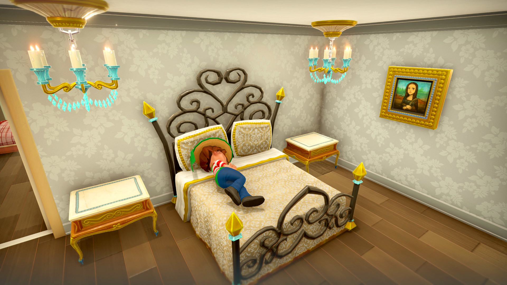 Farm Together: Oregano Pack