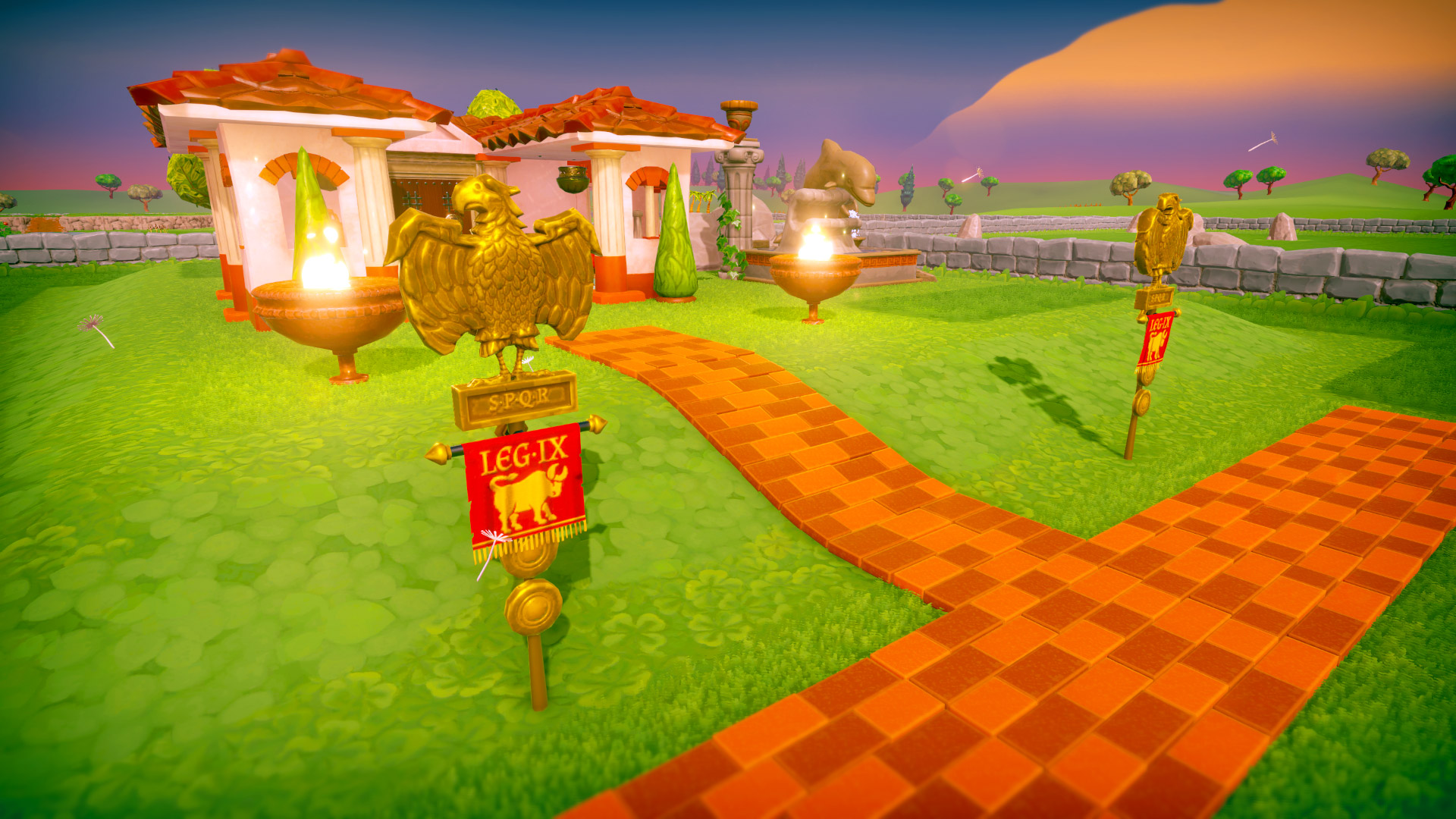 Farm Together: Laurel Pack