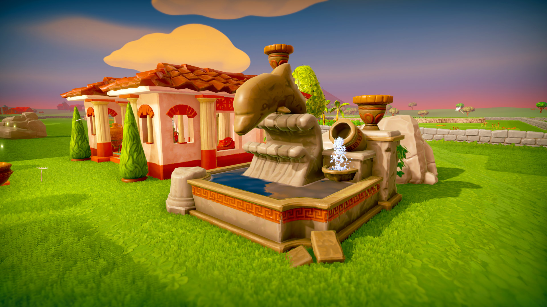 Farm Together: Laurel Pack