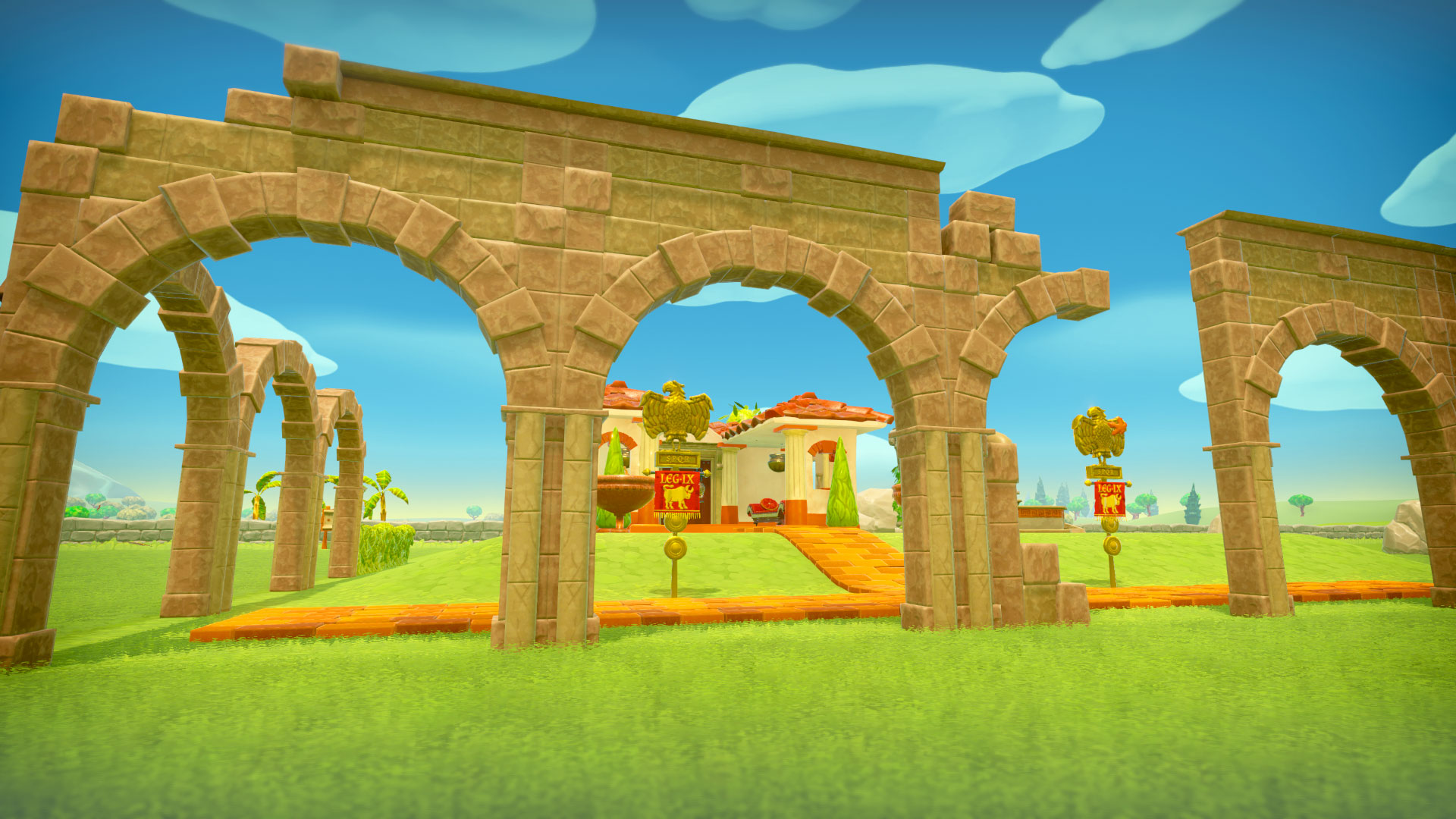 Farm Together: Laurel Pack