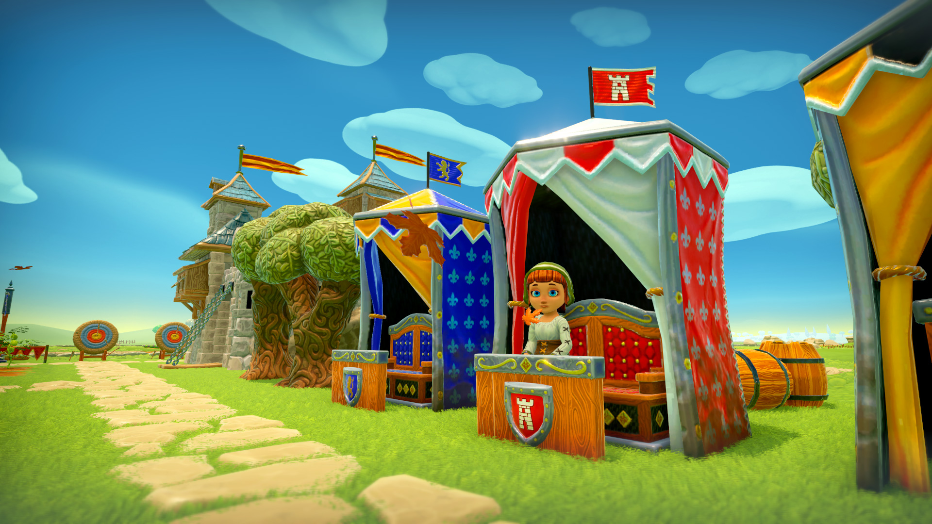 Farm Together: Chickpea Pack