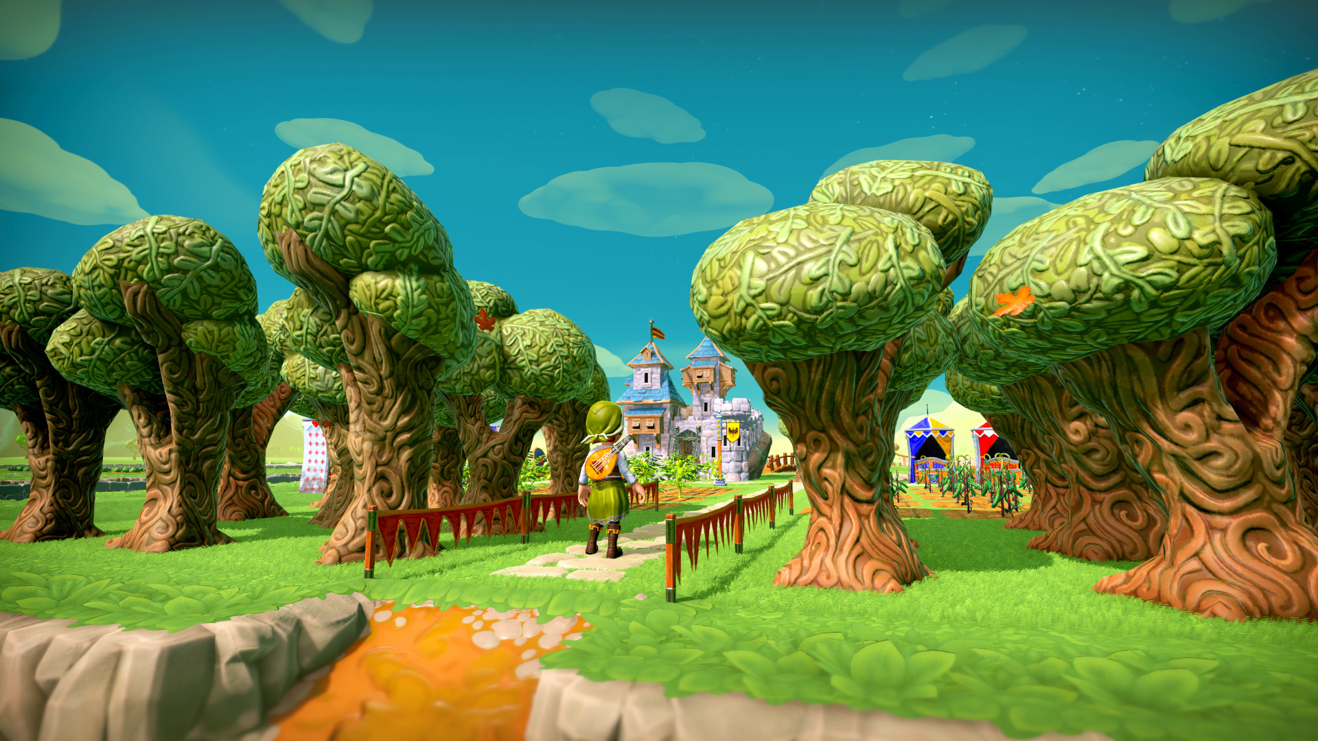 Farm Together: Chickpea Pack