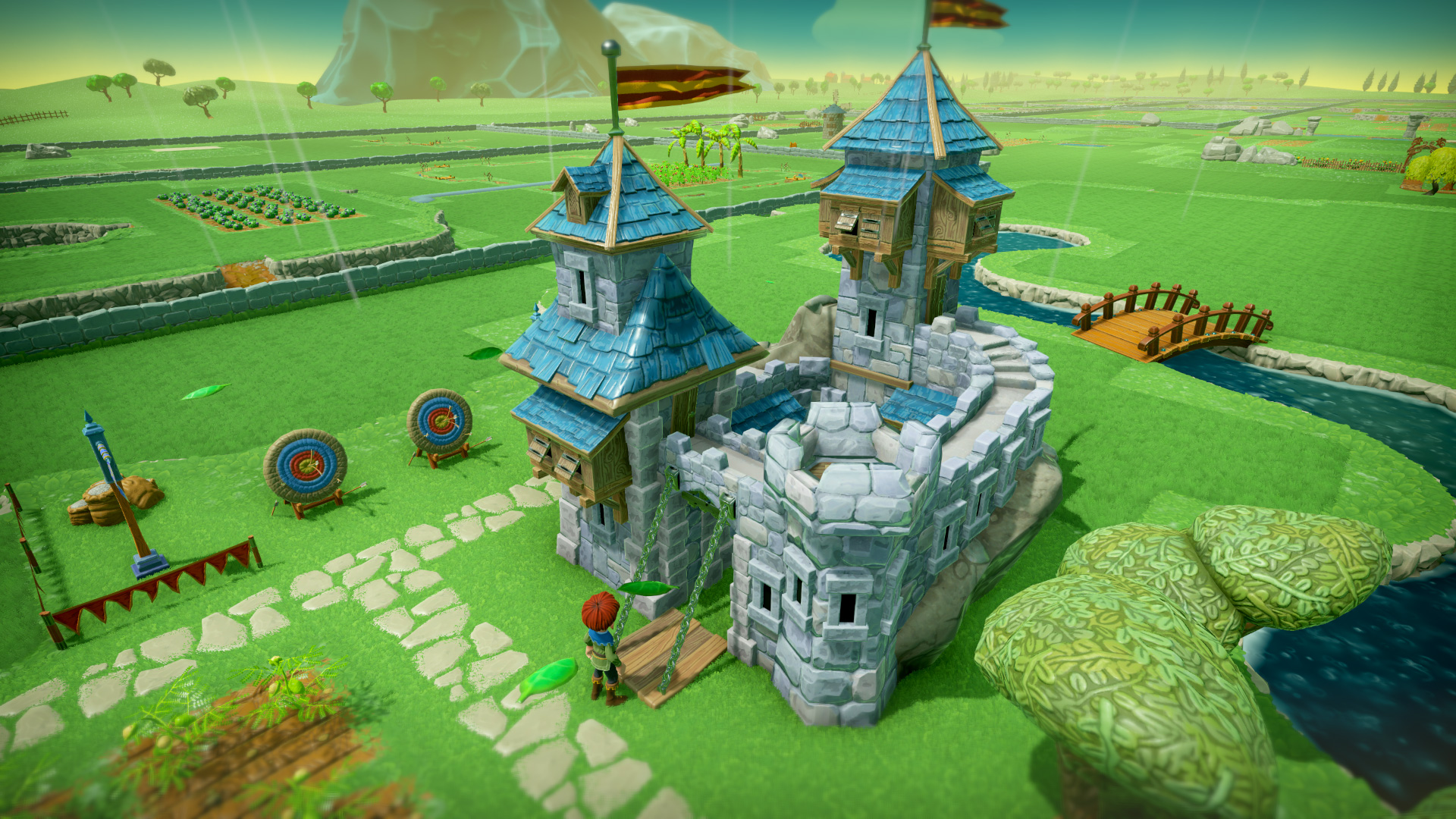 Farm Together: Chickpea Pack