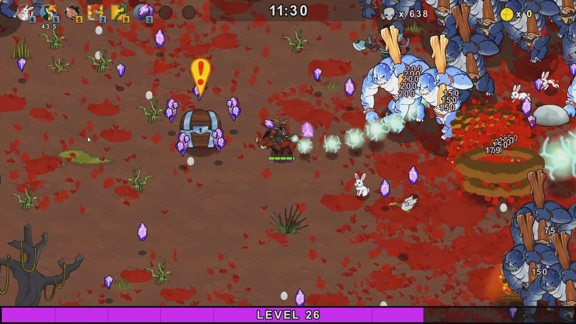 Fantasy Madness: Bloodbath