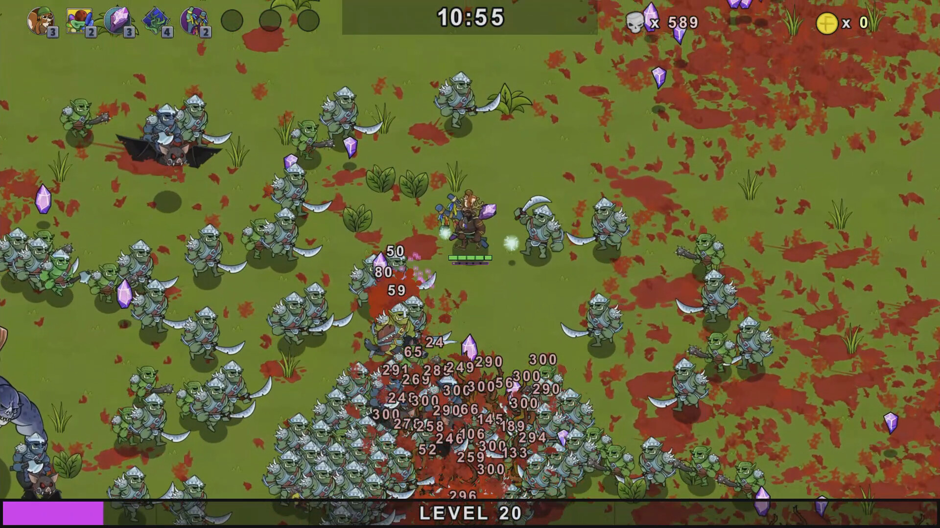 Fantasy Madness: Bloodbath