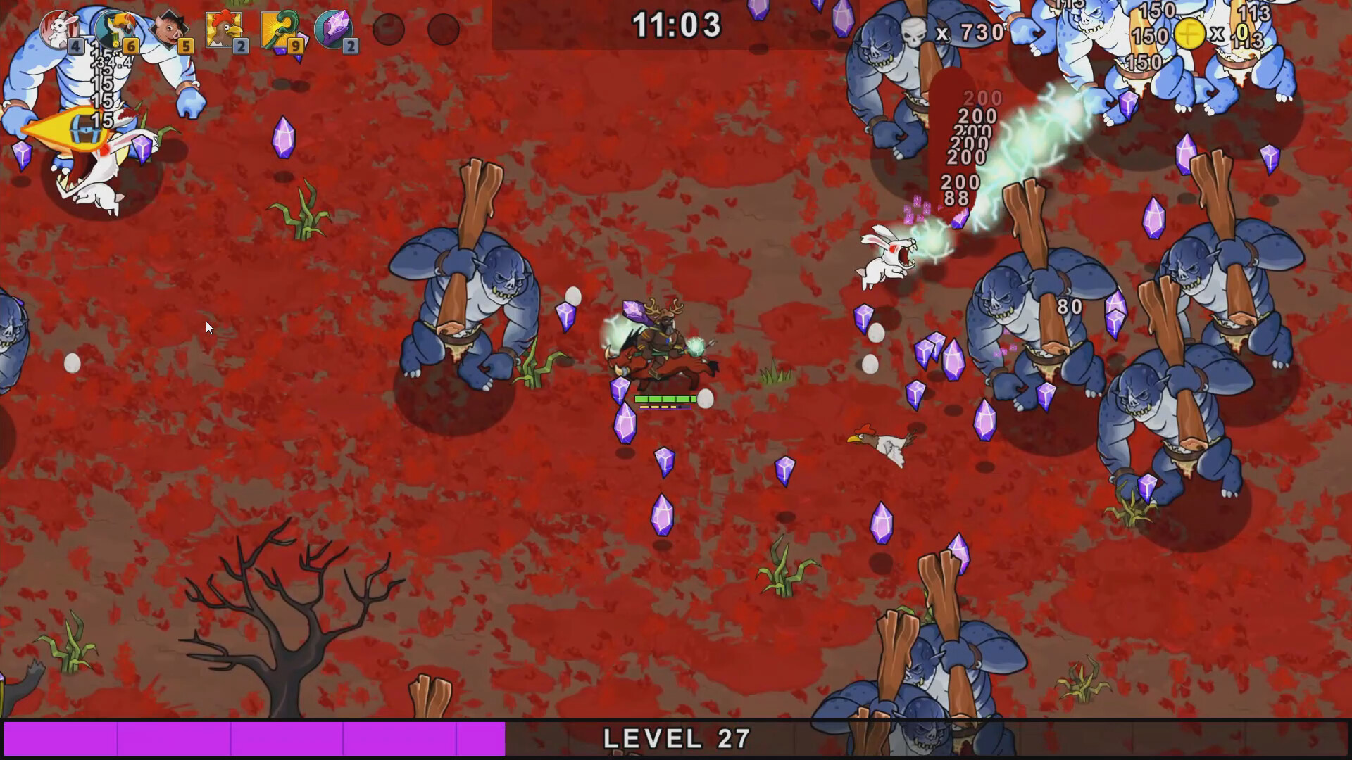 Fantasy Madness: Bloodbath