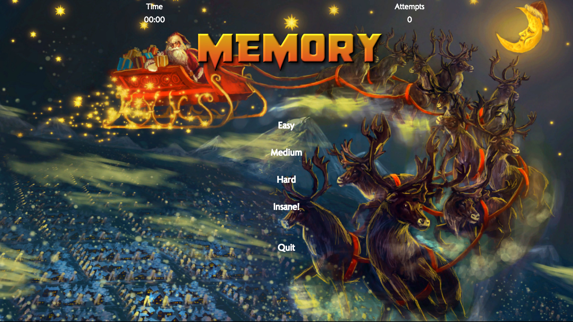 Fantasy Memory Card Game: Expansion Pack 10