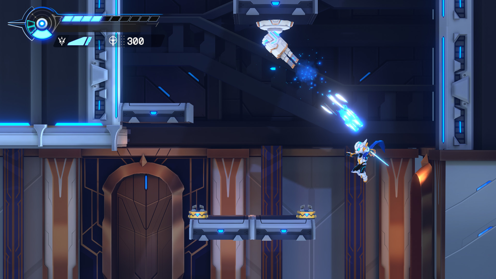 Fallen Knight: Rebellion of the Fallen