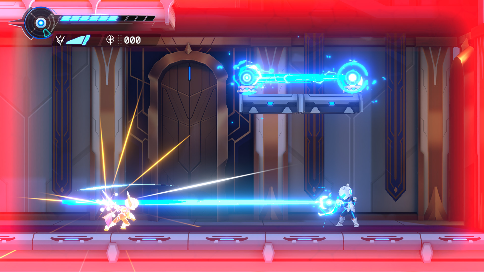 Fallen Knight: Rebellion of the Fallen