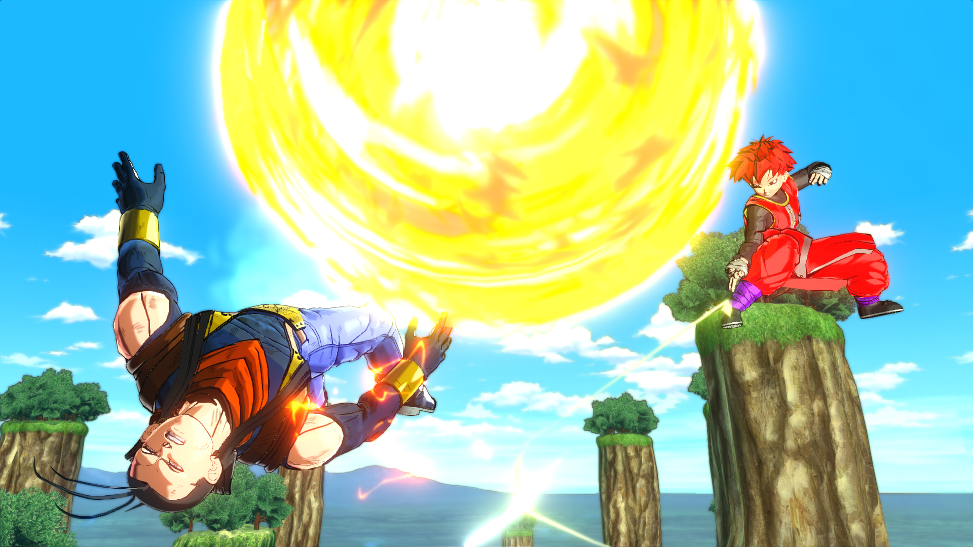 Dragon Ball: Xenoverse – GT Pack 1