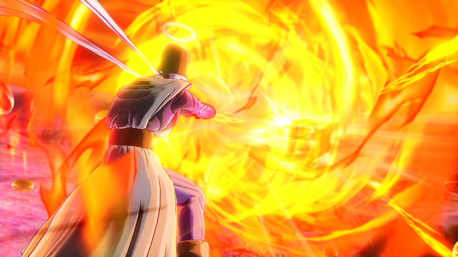 Dragon Ball: Xenoverse 2 – Legendary Pack Set