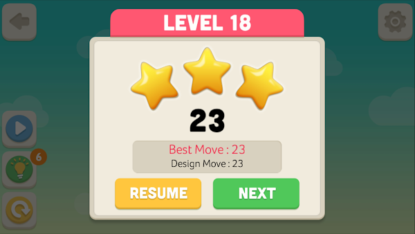 Bloxorz: Roll the Block