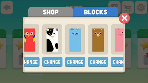 Bloxorz: Roll the Block