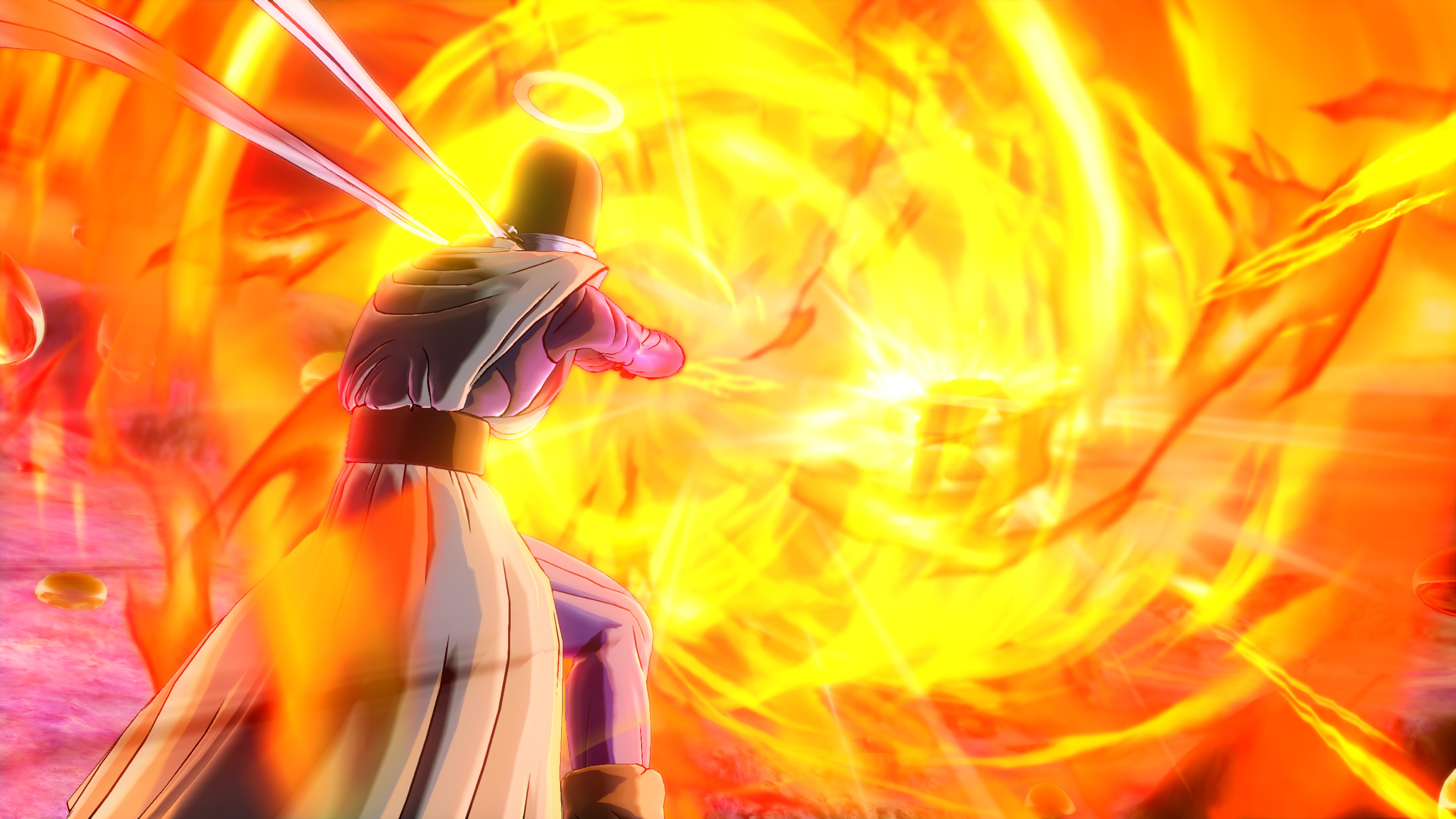 Dragon Ball: Xenoverse 2 – Legendary Pack Set