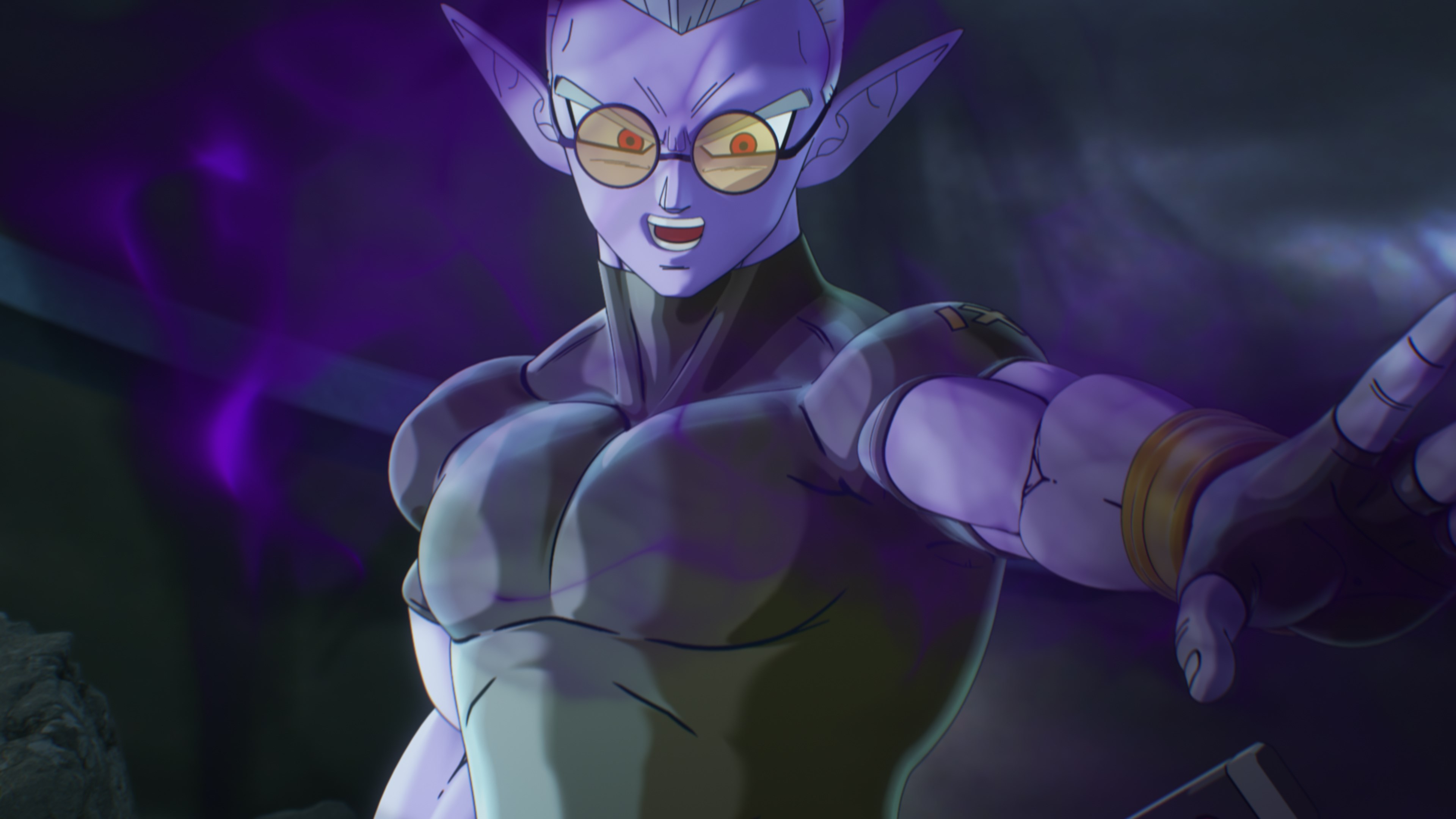 Dragon Ball: Xenoverse 2 – Legendary Pack Set