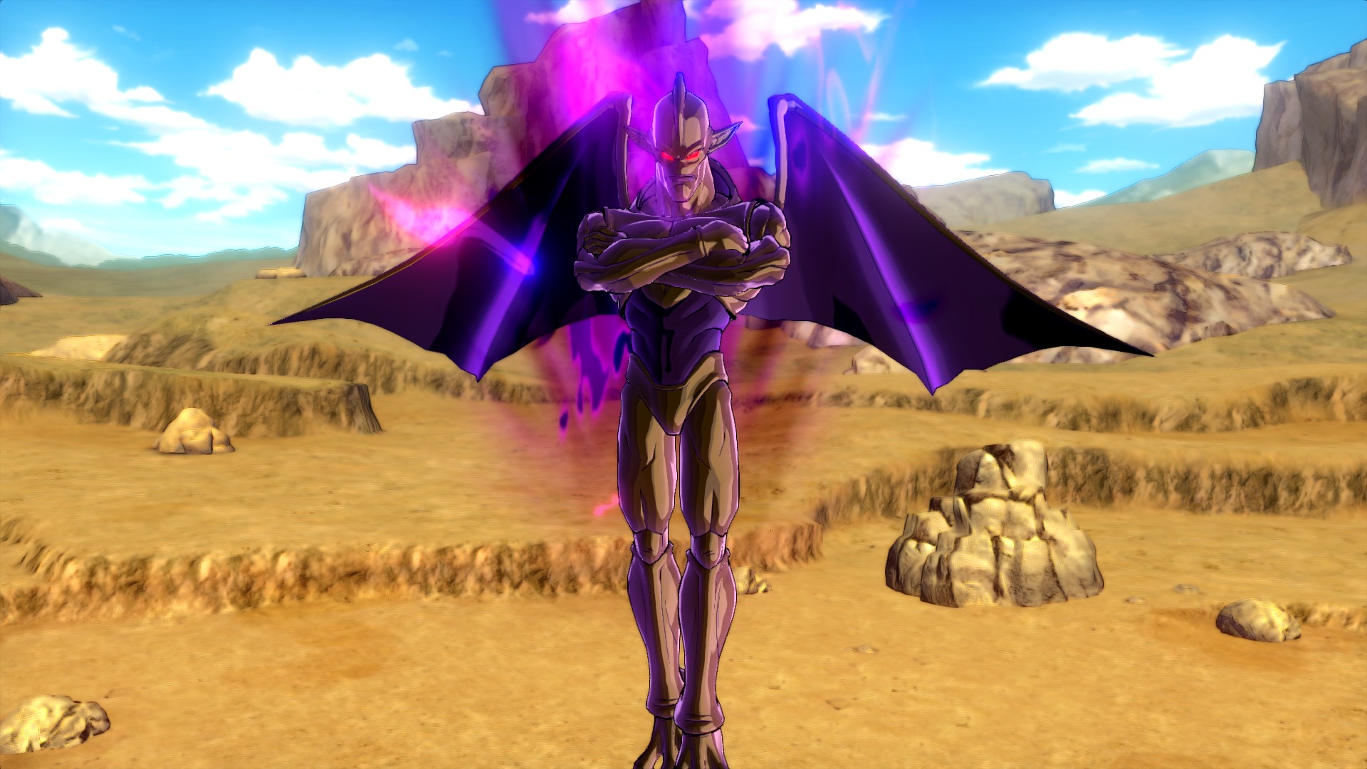 Dragon Ball: Xenoverse – GT Pack 2 + Mira and Towa