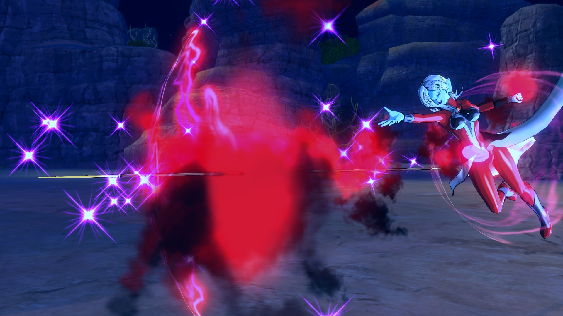 Dragon Ball: Xenoverse – GT Pack 2 + Mira and Towa