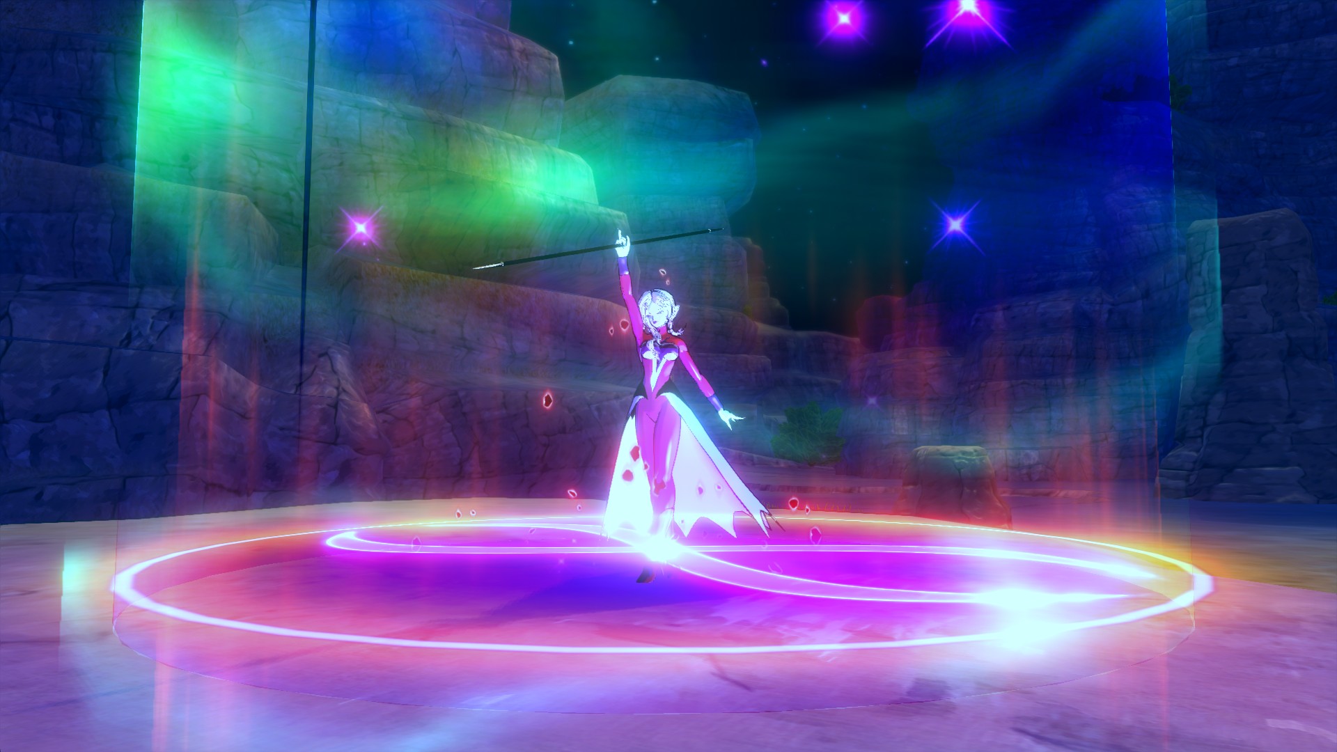 Dragon Ball: Xenoverse – GT Pack 2 + Mira and Towa