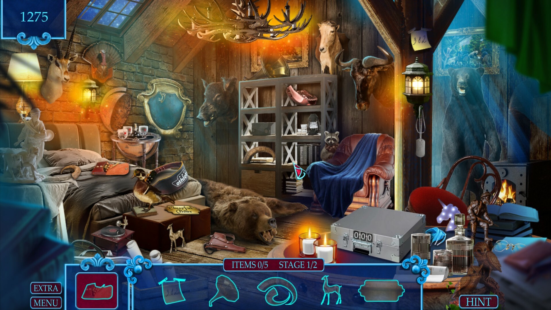 Detective Agency Gray Tie: Collector’s Edition