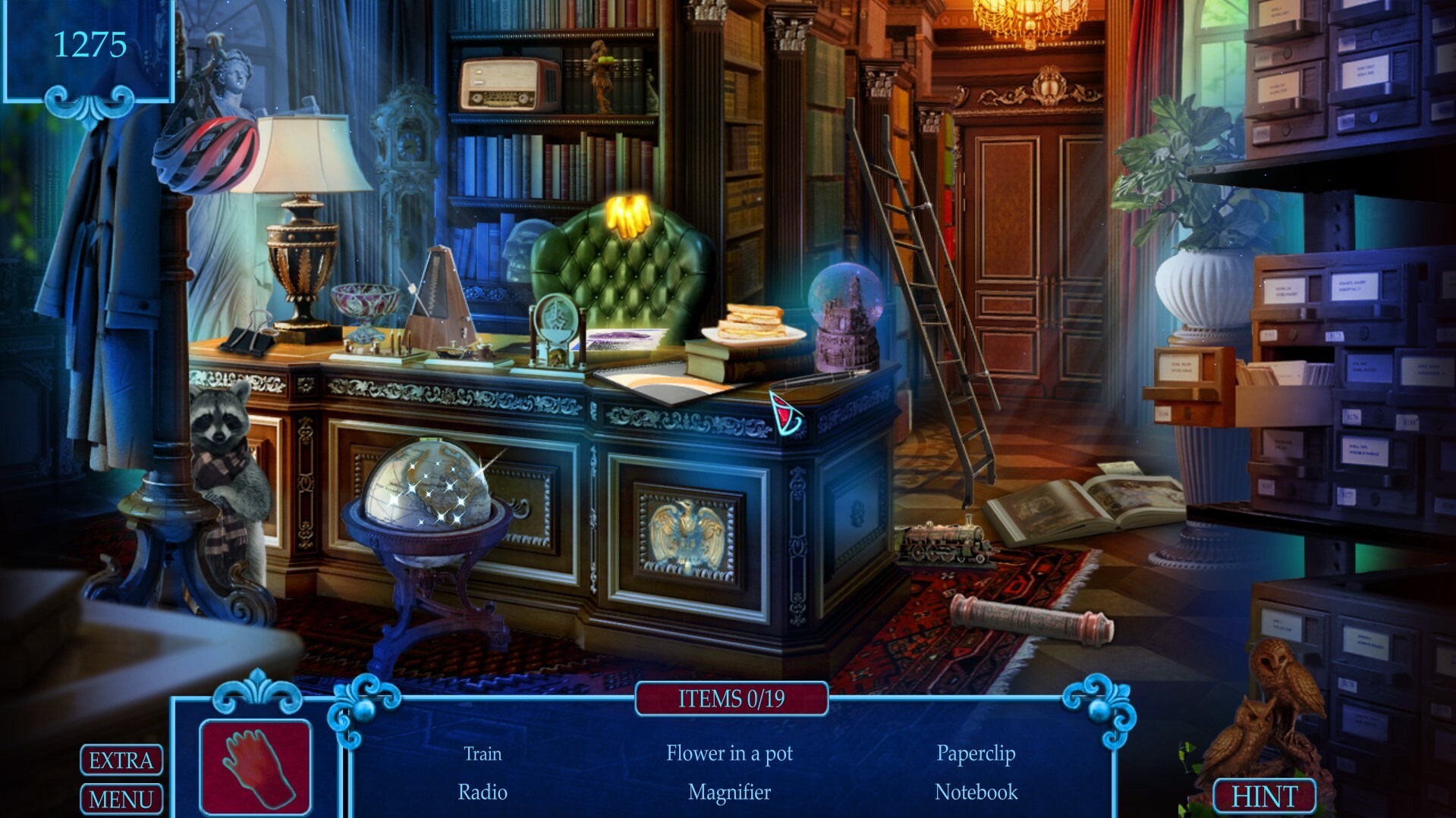 Detective Agency Gray Tie: Collector’s Edition