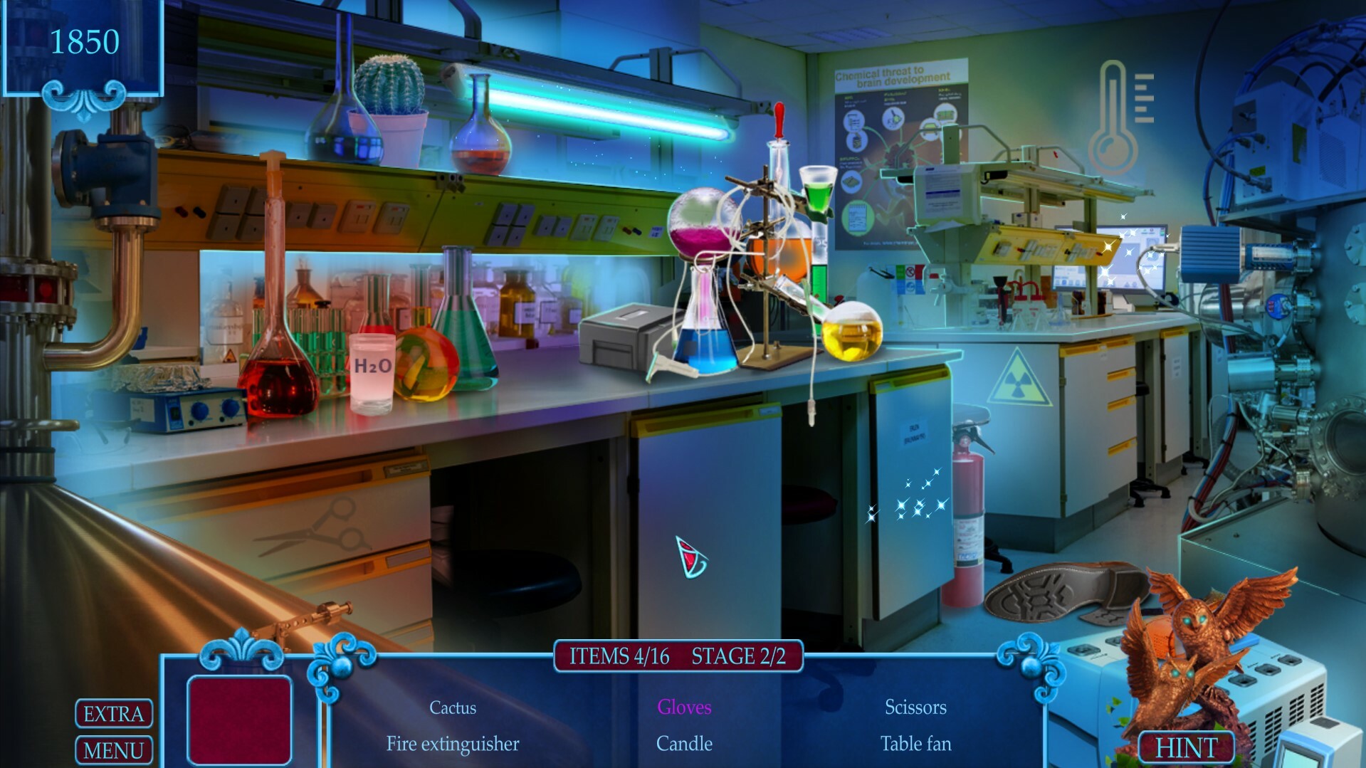 Detective Agency Gray Tie: Collector’s Edition