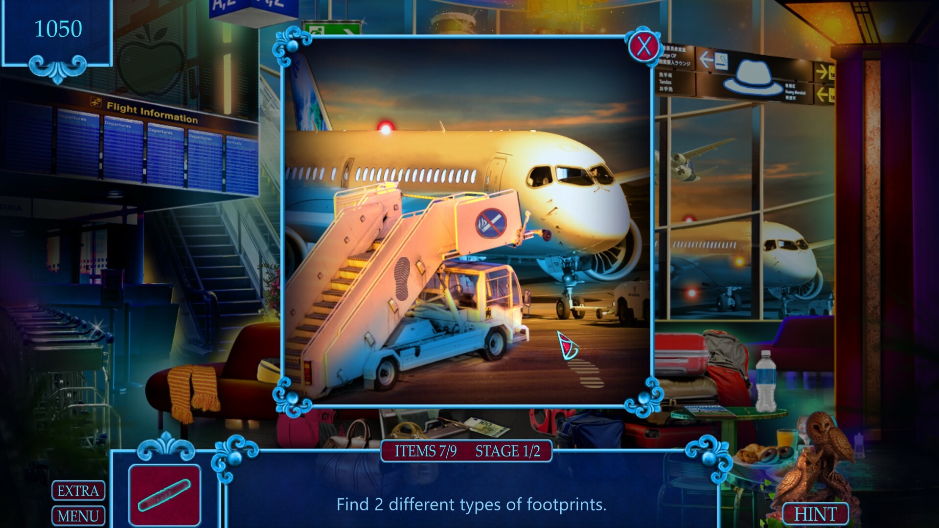 Detective Agency Gray Tie: Collector’s Edition
